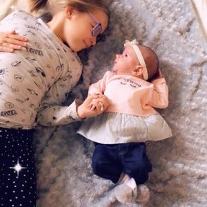 Meet your Posher, Tori